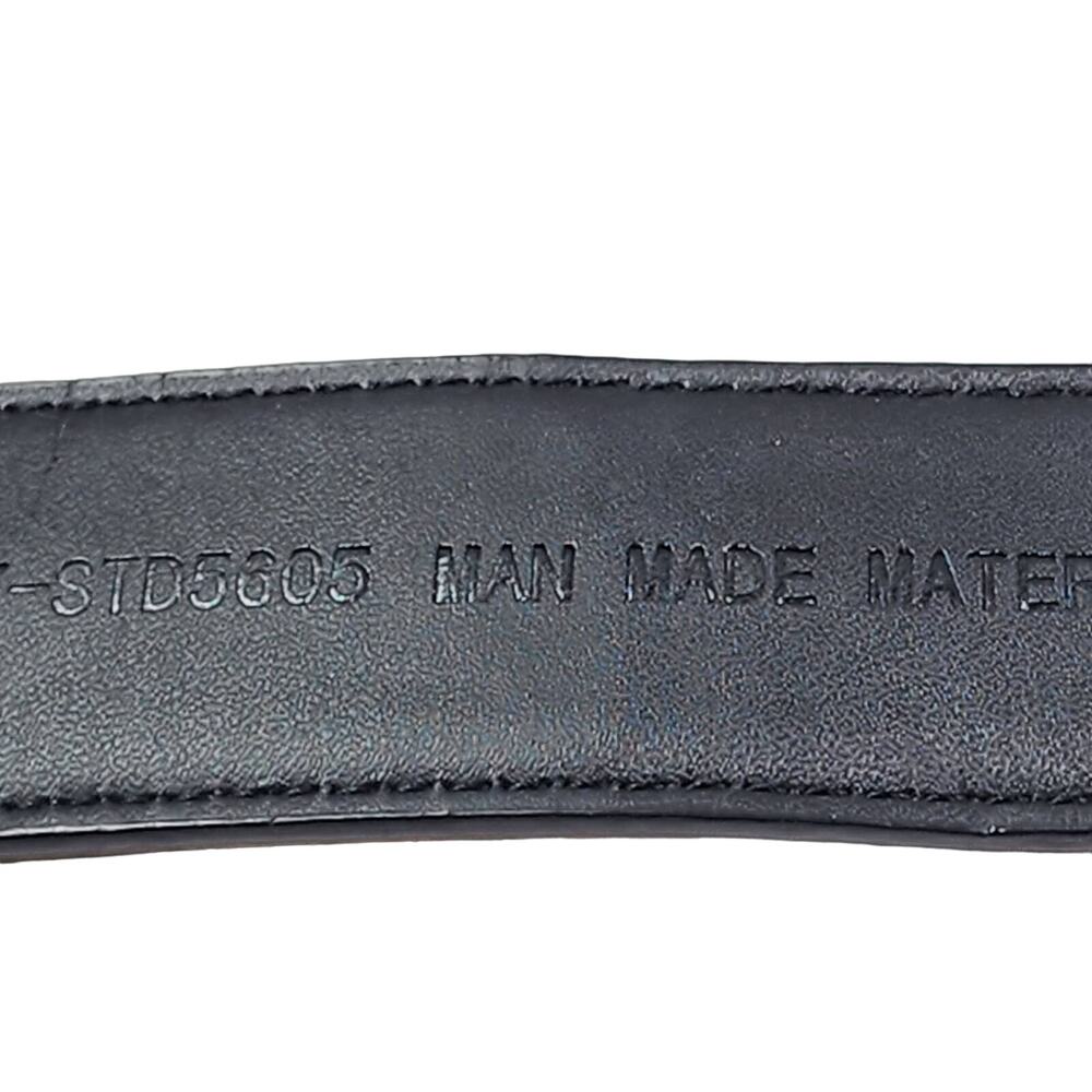 Vintage Disney Mickey Mouse Comic Belt — Y2K Cartoon-Core Streetwear Heat (L) - Picture 9 of 9